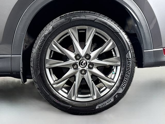 Used 2020 MAZDA CX-5 Signature AWD/4WD image 32