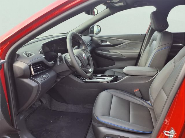 New 2026 Buick Envista Sport Touring w/ Convenience I Package FWD image 20