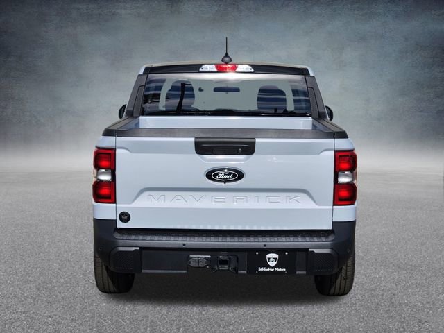 New 2025 Ford Maverick XLT w/ XLT Luxury Package AWD/4WD image 6