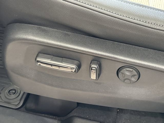 New 2026 Honda Odyssey Elite image 11