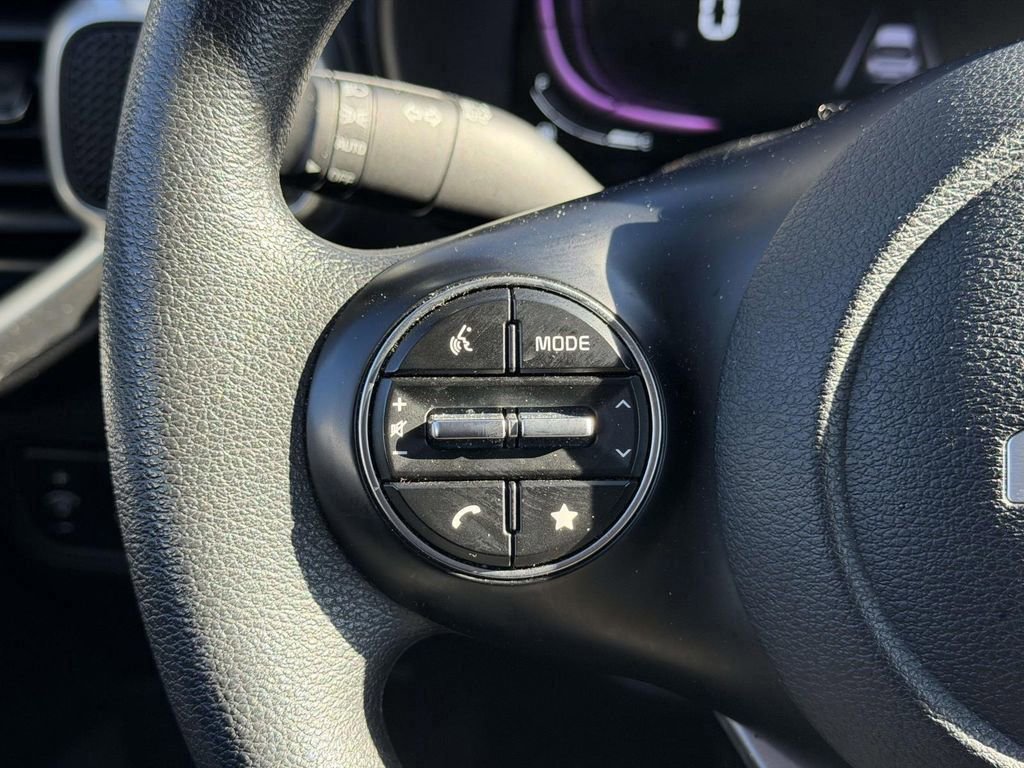 Used 2024 Kia Soul LX w/ Option Group 015 image 8