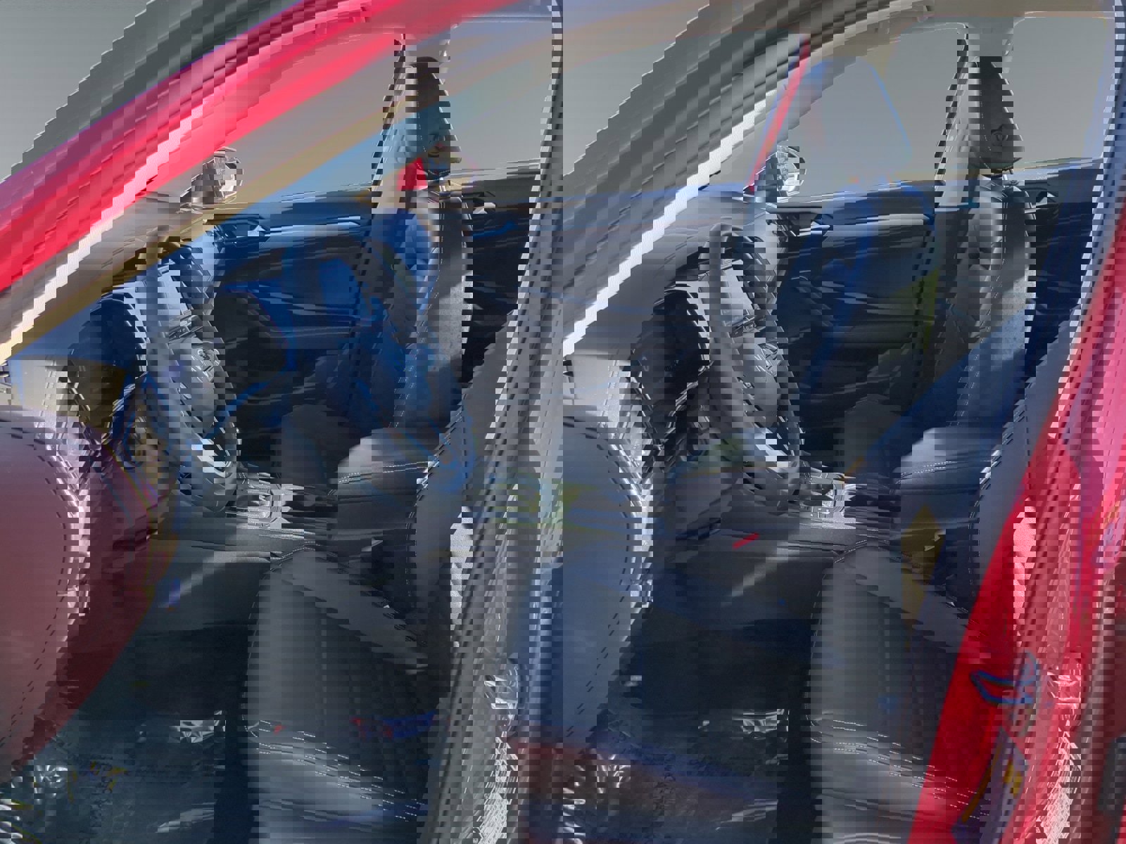 Used 2022 Volkswagen Jetta SE image 9