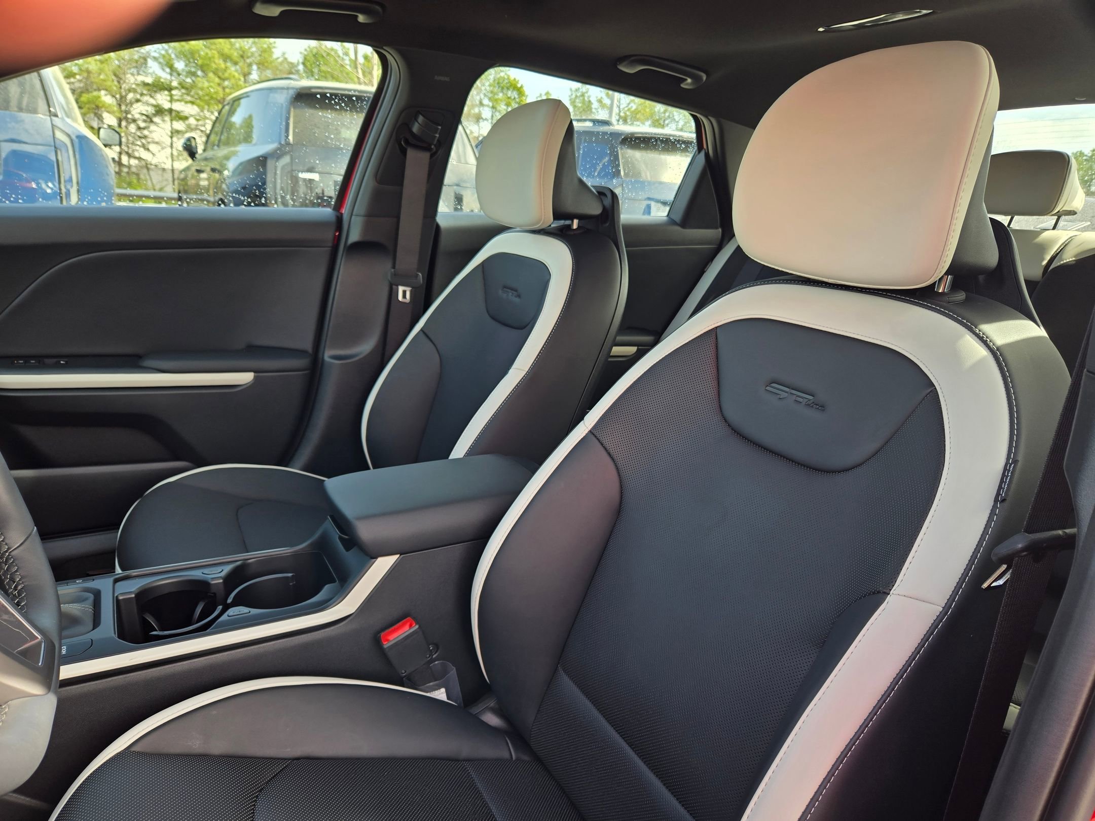 New 2026 Kia K4 GT-Line image 23