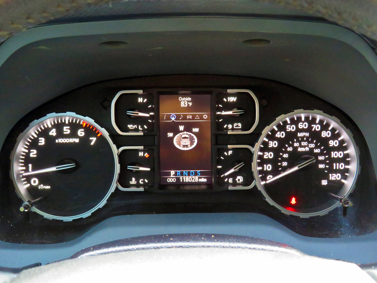 Used 2021 Toyota Tundra TRD Pro image 34