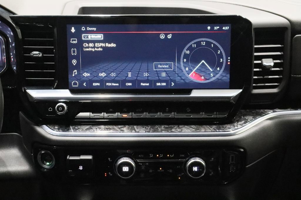 Used 2024 GMC Sierra 1500 Elevation w/ Preferred Package image 28