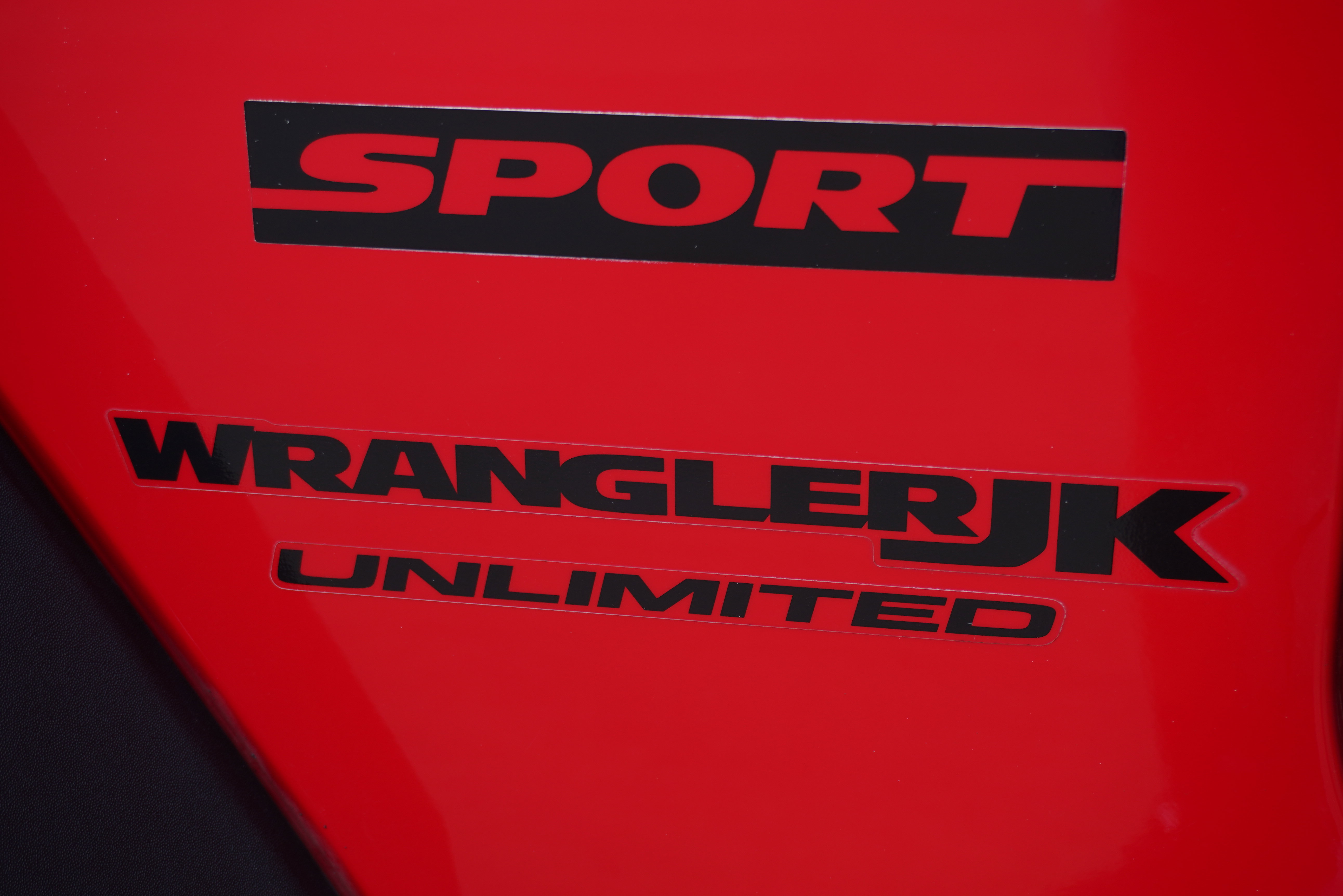 Used 2018 Jeep Wrangler Unlimited Sport S image 8