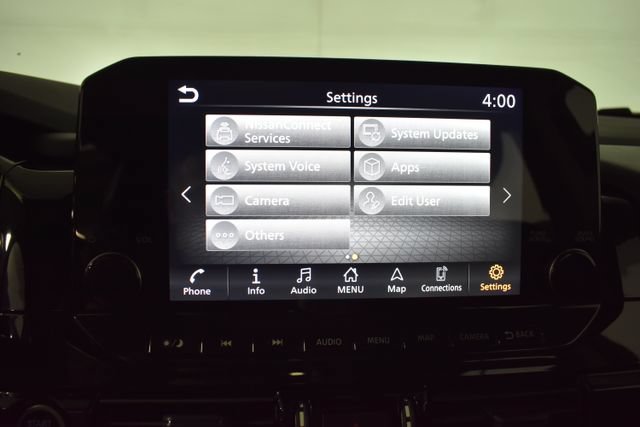 Used 2024 Nissan Pathfinder SL w/ Cargo Package AWD/4WD image 23