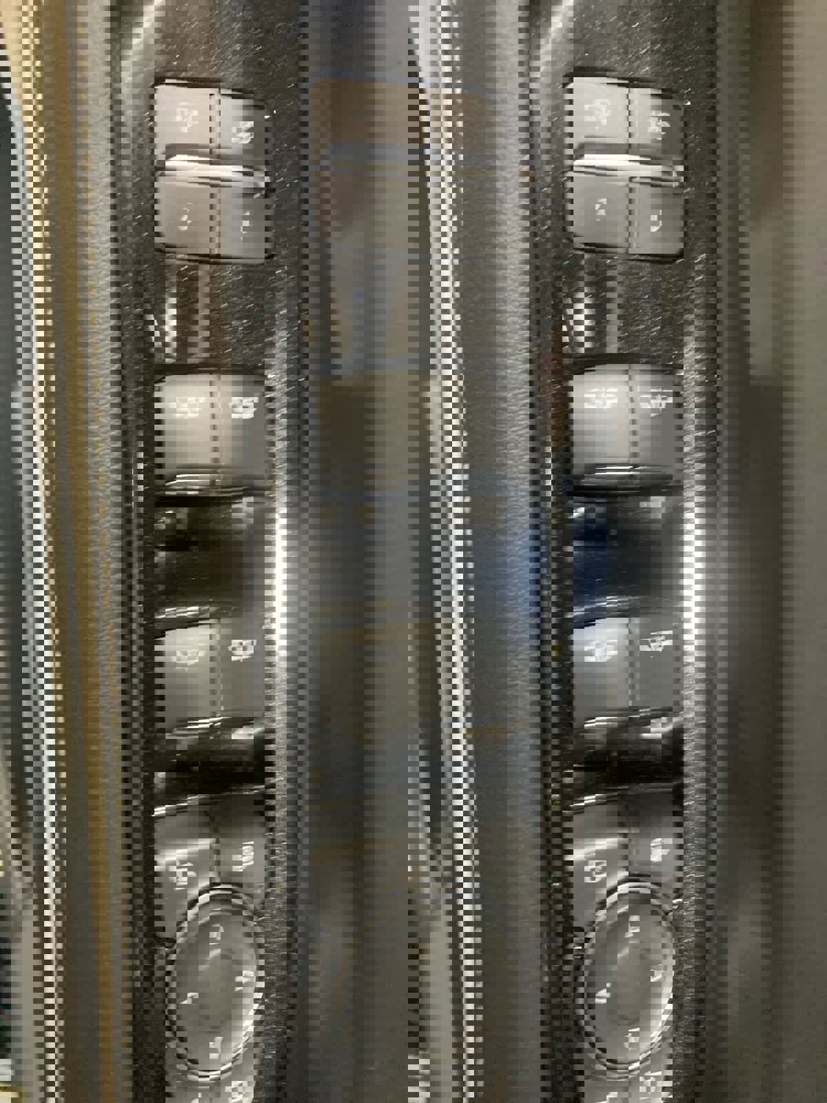 Used 2022 Cadillac Escalade ESV Sport w/ Touring Package image 25