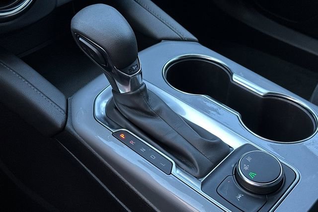 Used 2022 Chevrolet Blazer LT w/ LPO, Cargo Package image 23