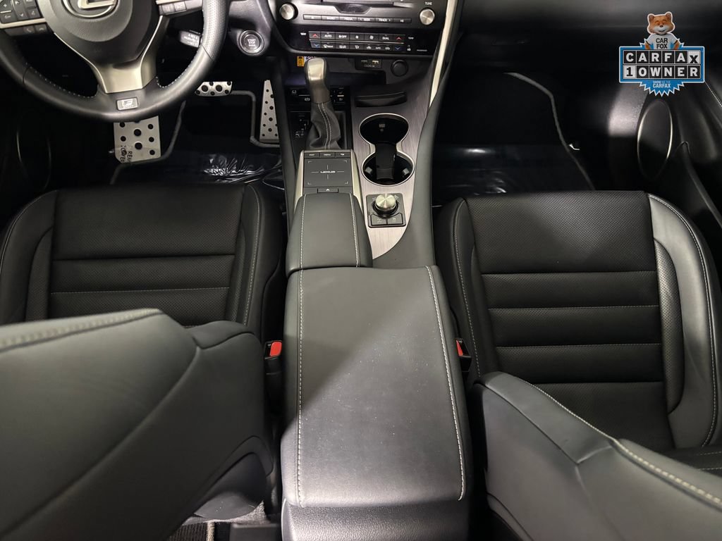 Used 2022 Lexus RX 350 F Sport w/ Cold Area Package (CT) AWD/4WD image 21