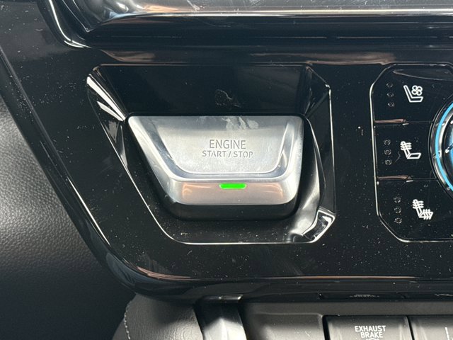 New 2026 GMC Sierra 2500 Denali w/ Denali Reserve Package image 26