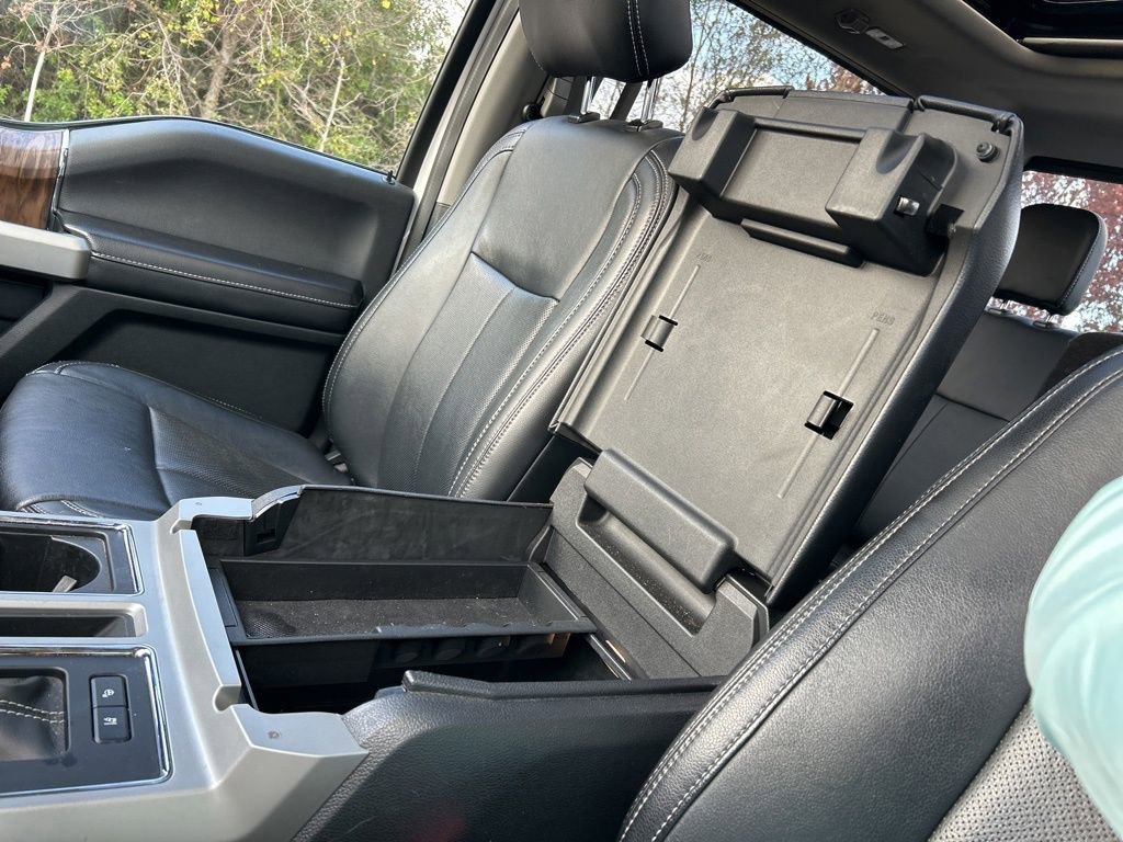 Used 2019 Ford F150 Lariat w/ Equipment Group 502A Luxury image 38