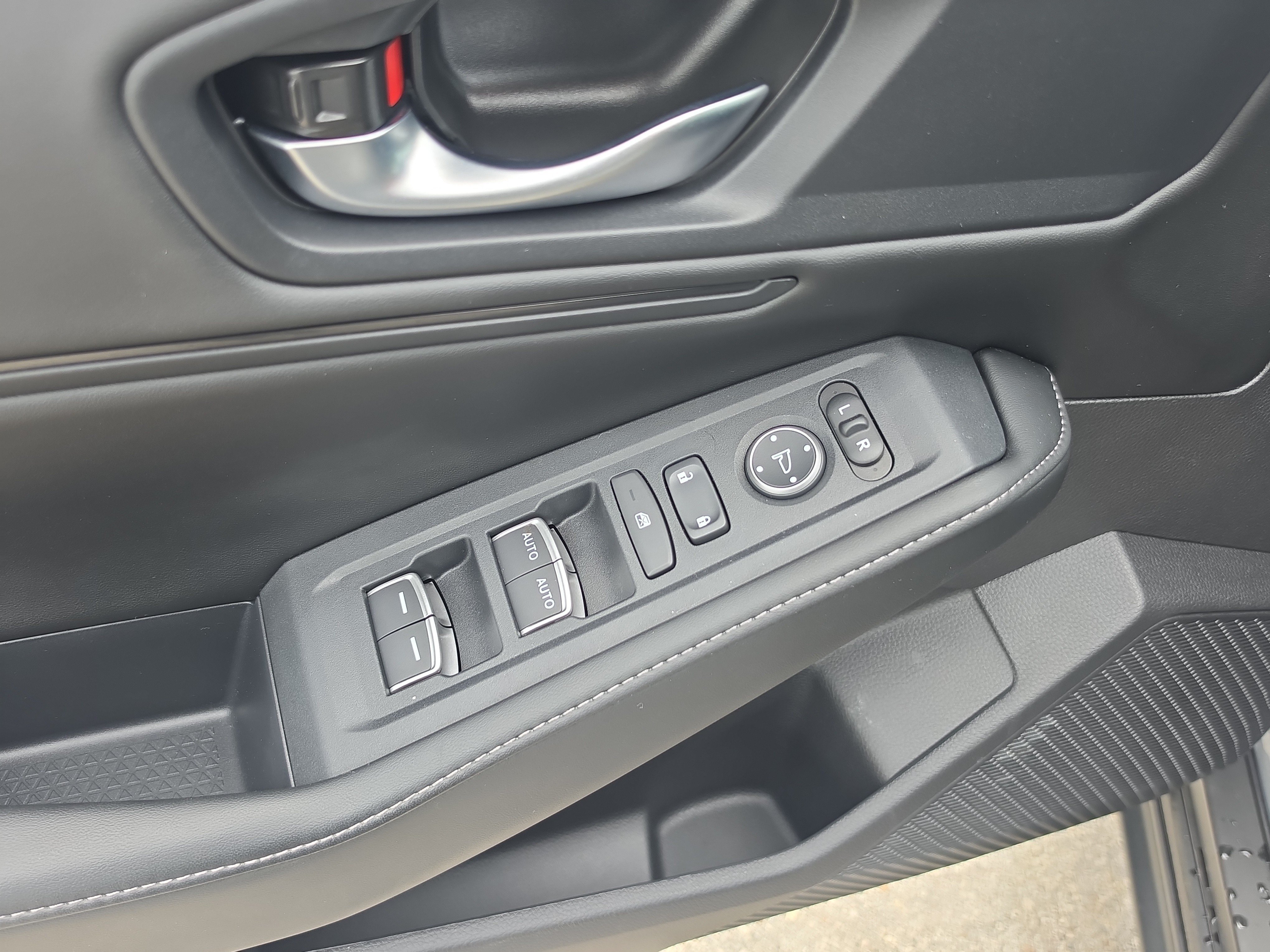 Certified 2025 Honda Accord Sport image 20