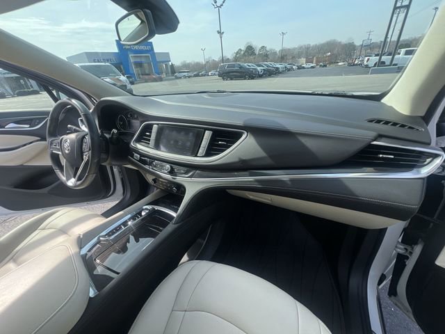 Used 2023 Buick Enclave Essence w/ Experience Buick Package image 35