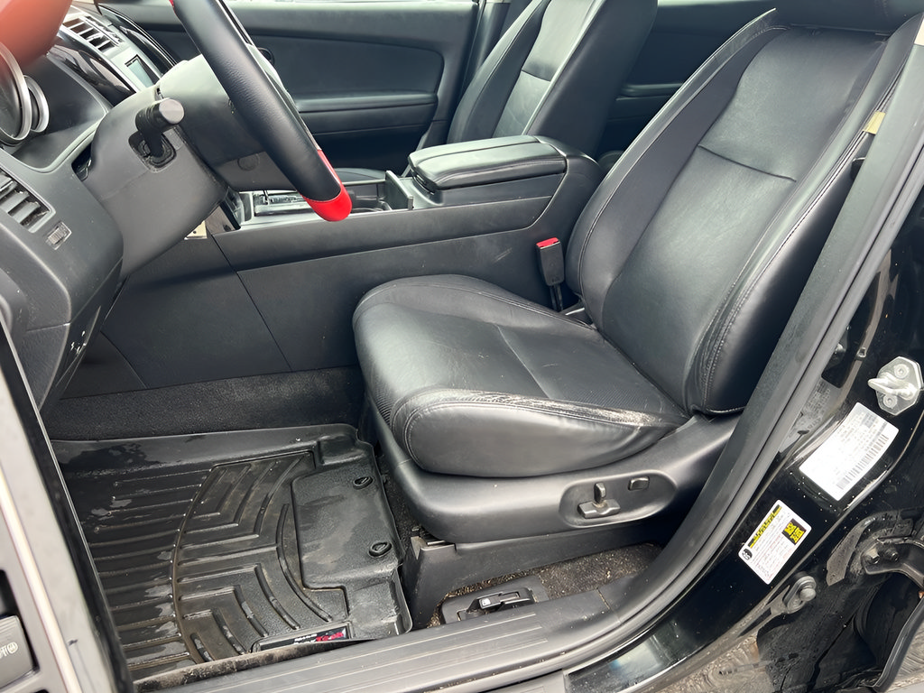 Used 2013 MAZDA CX-9 Touring AWD/4WD image 14