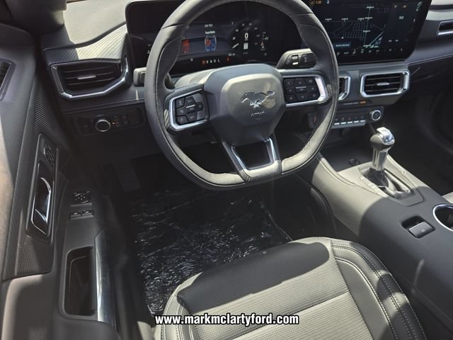 New 2026 Ford Mustang Premium RWD image 9