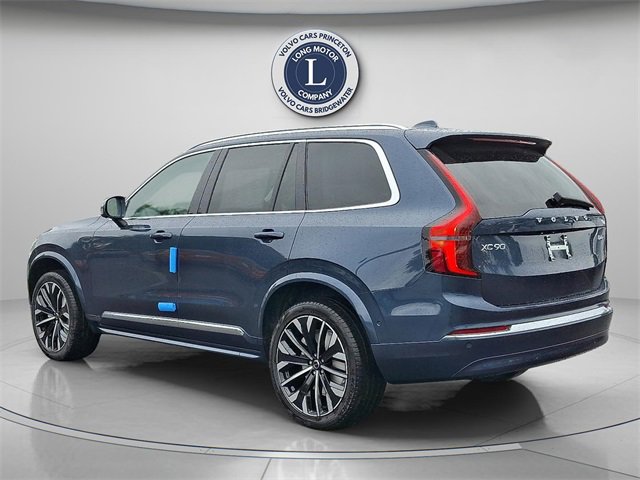 New 2026 Volvo XC90 B6 Ultra image 3