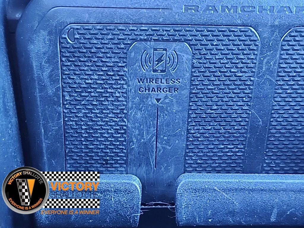 Certified 2025 RAM 1500 Big Horn image 10