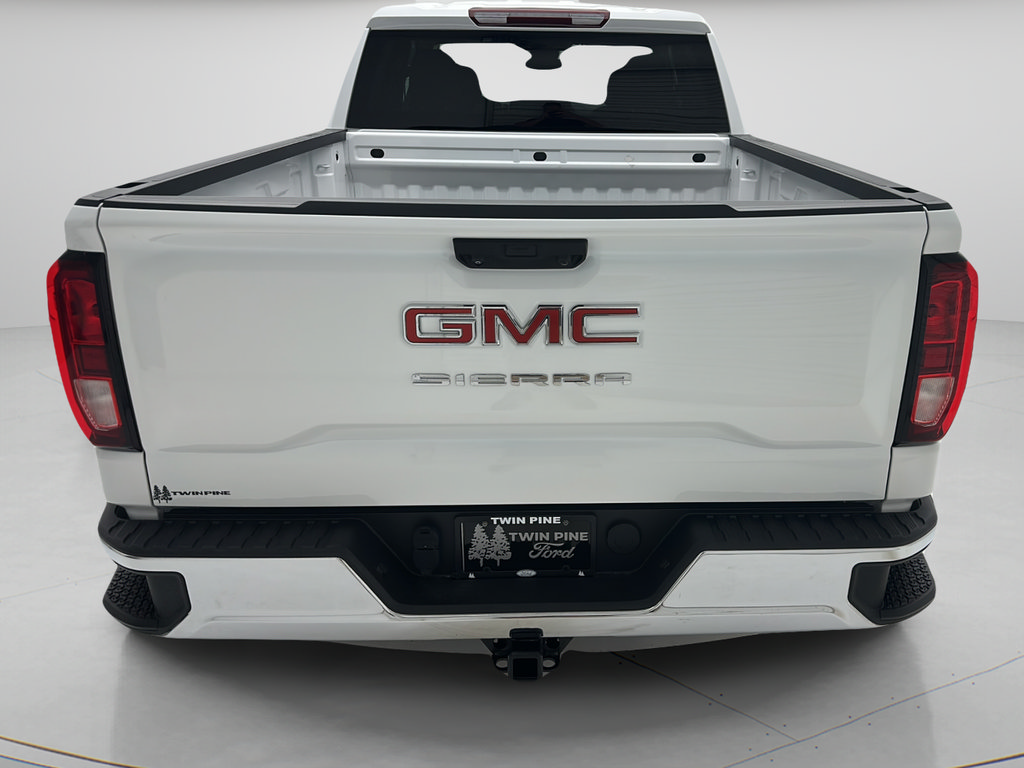 Used 2023 GMC Sierra 1500 Pro w/ Pro Value Package AWD/4WD image 6
