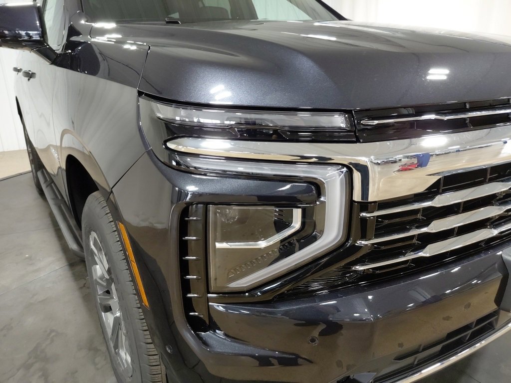 New 2026 Chevrolet Tahoe LT image 14