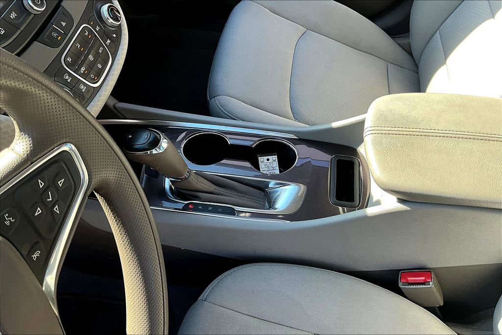 Used 2020 Chevrolet Malibu LT w/ Fleet LT Safety Plus Package image 18