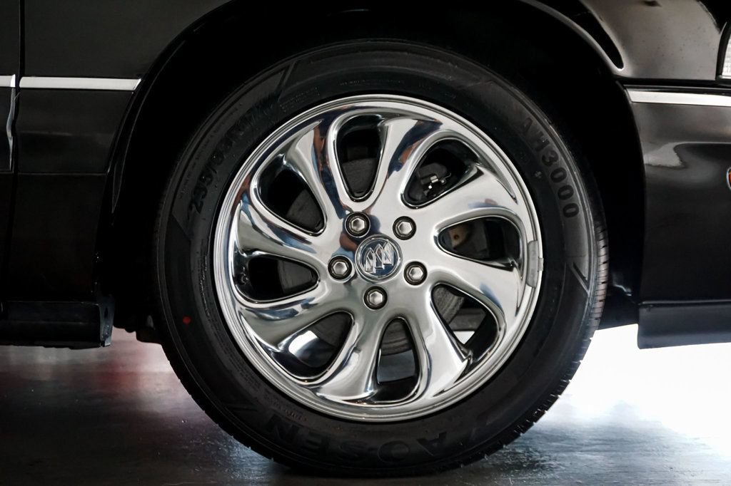 Used 2004 Buick Park Avenue Ultra w/ Ultra Luxury Package FWD image 55