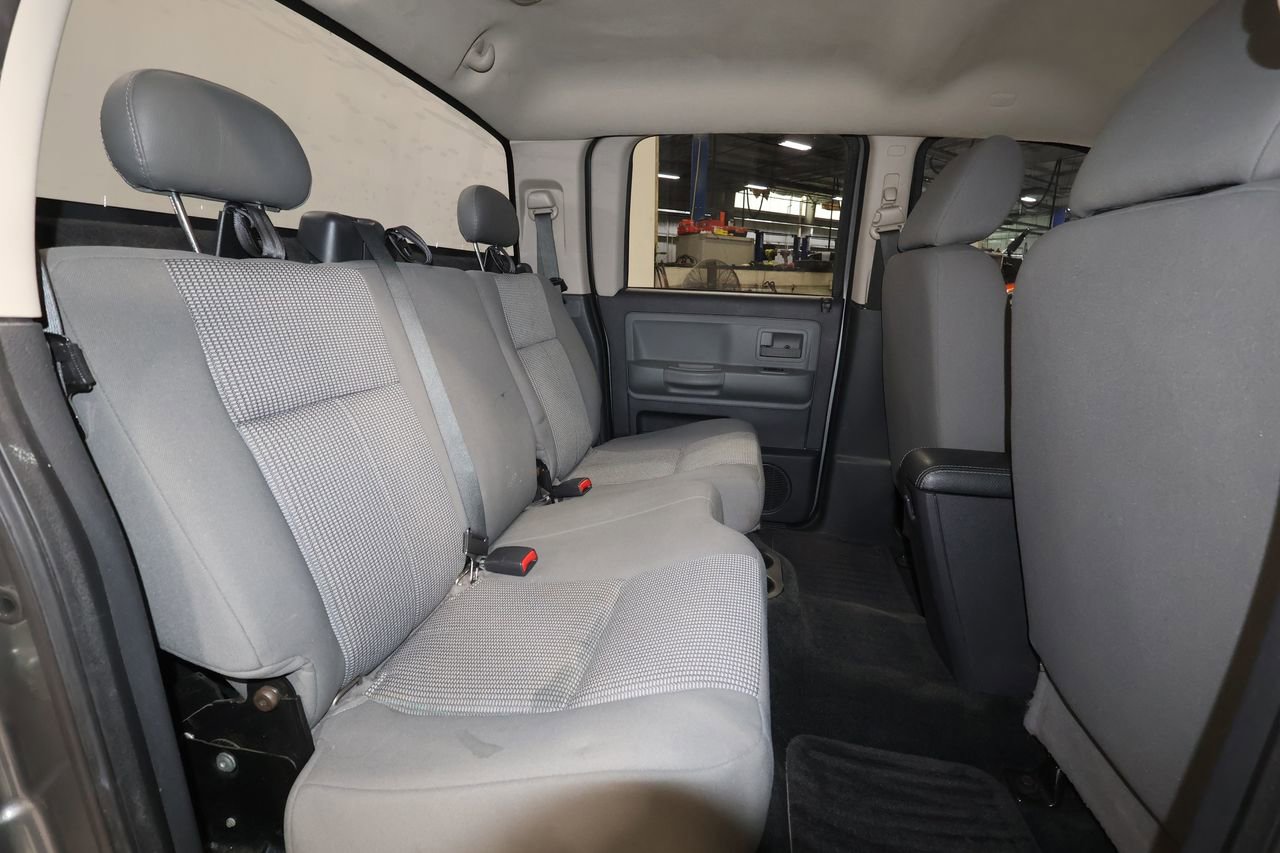 Used 2011 Dodge Dakota Big Horn image 16