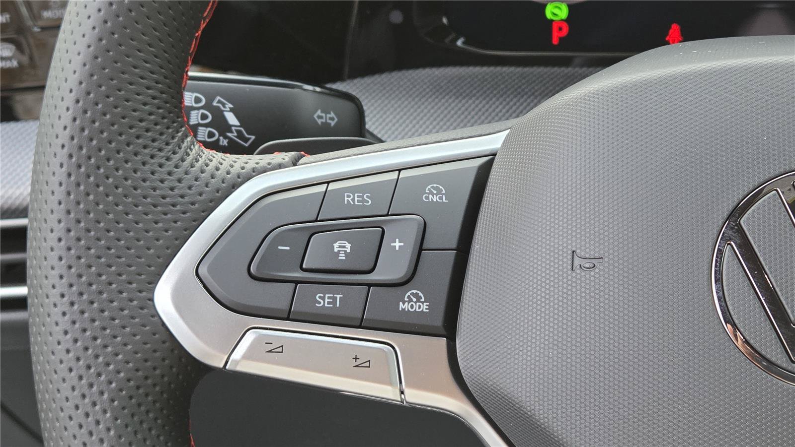 New 2026 Volkswagen GTI Autobahn FWD image 18