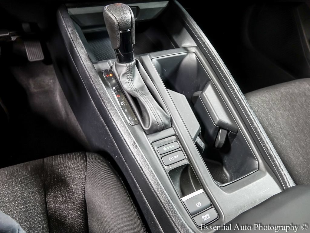 Used 2023 Honda Accord LX image 17