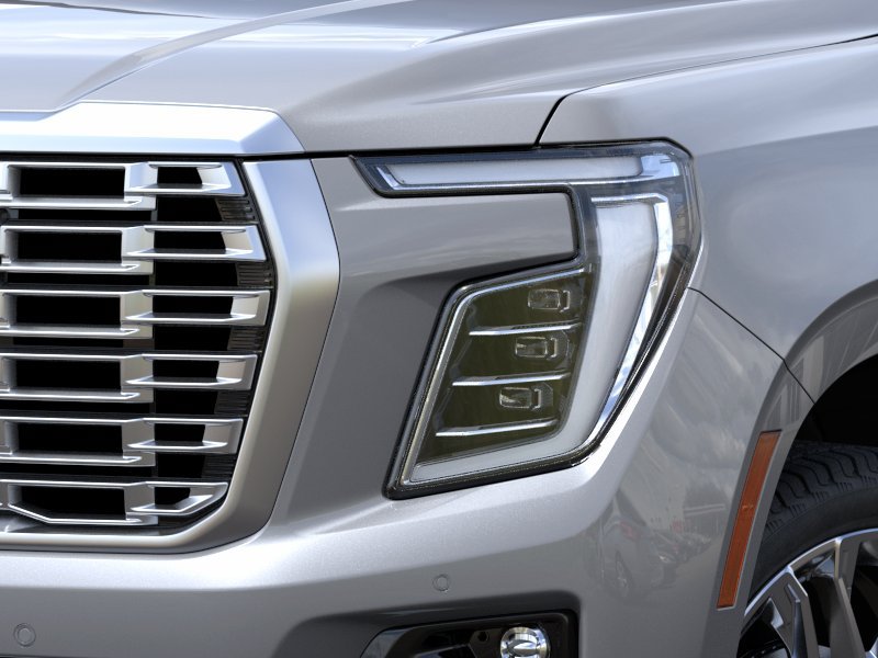 New 2026 GMC Yukon XL Denali w/ Denali Reserve Package AWD/4WD image 34