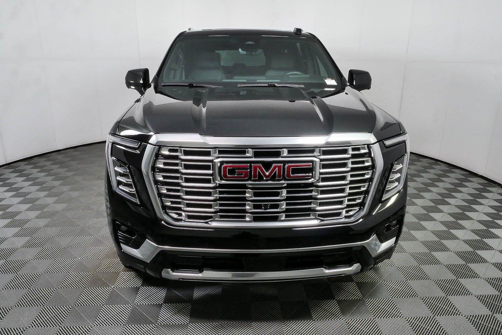 New 2026 GMC Yukon XL Denali w/ Denali Reserve Package AWD/4WD image 38