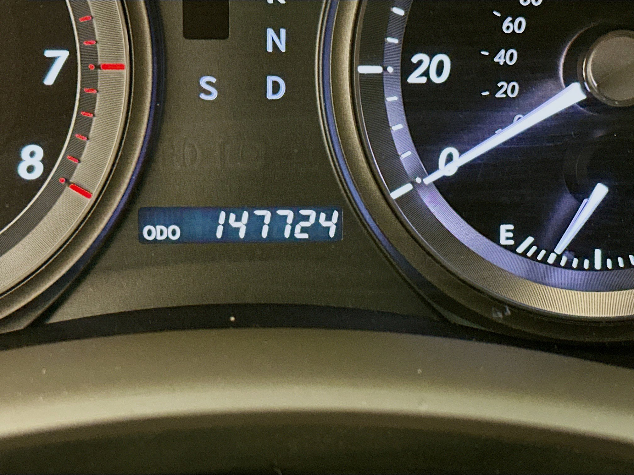 Used 2009 Lexus ES 350 4dr Sdn image 19