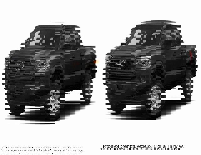 Used 2019 Toyota Tacoma SR5