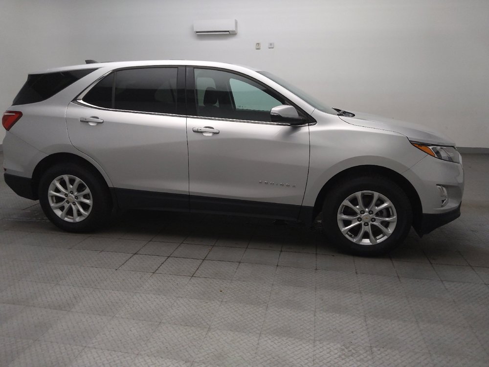 Used 2019 Chevrolet Equinox LT AWD/4WD image 11