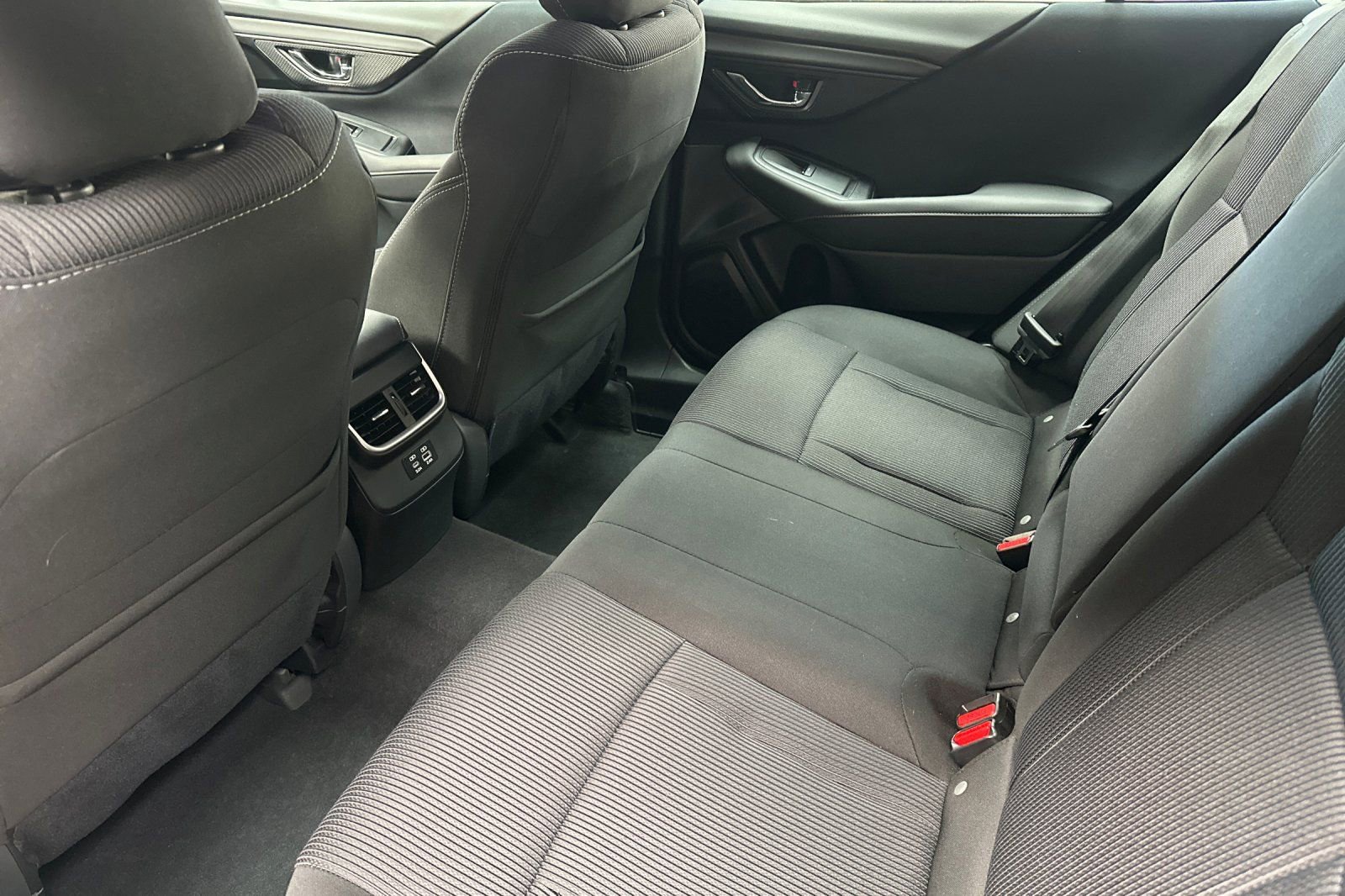 Used 2025 Subaru Legacy Premium image 16