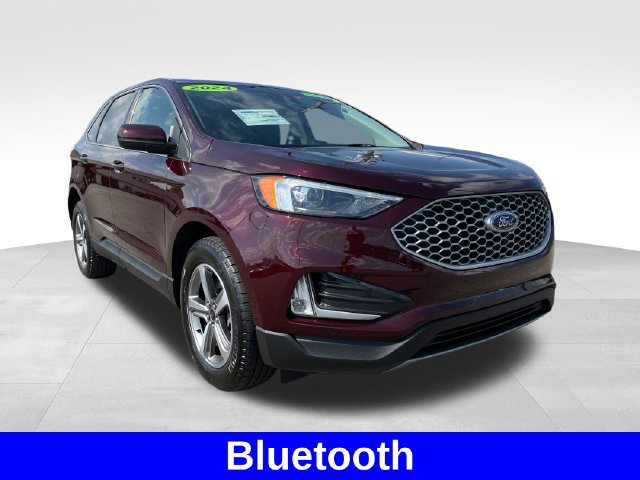 Used 2024 Ford Edge SEL w/ Convenience Package AWD/4WD image 7