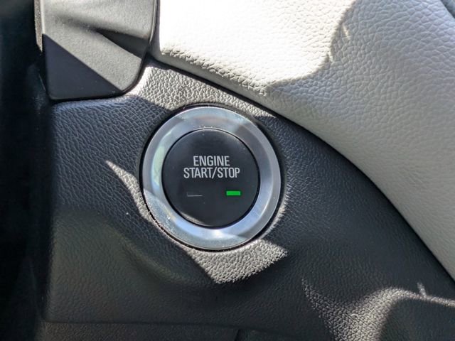 Certified 2024 Chevrolet Equinox LS w/ Midnight Edition FWD image 28