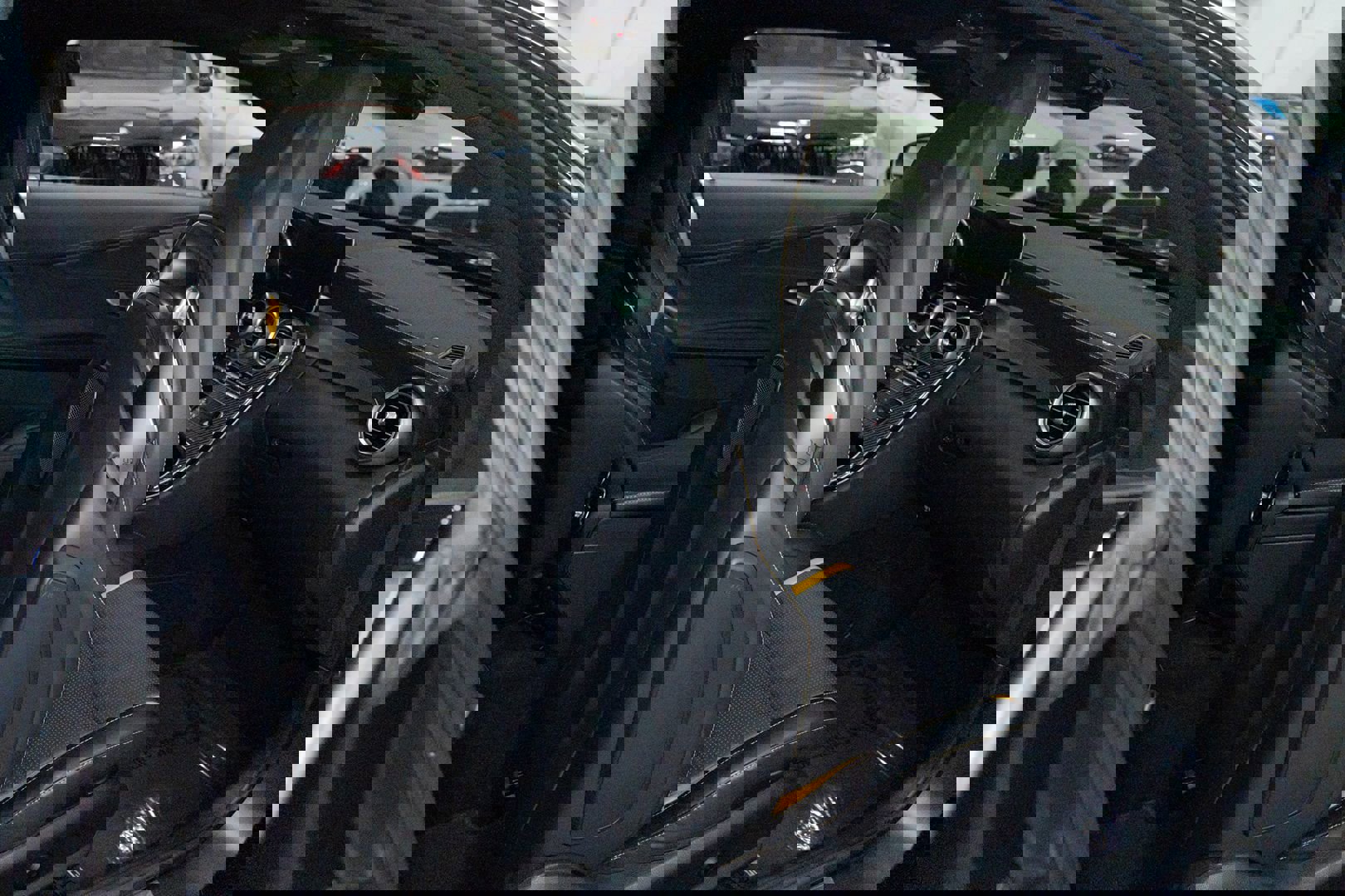 Used 2019 Mercedes-Benz C 63 AMG S image 34