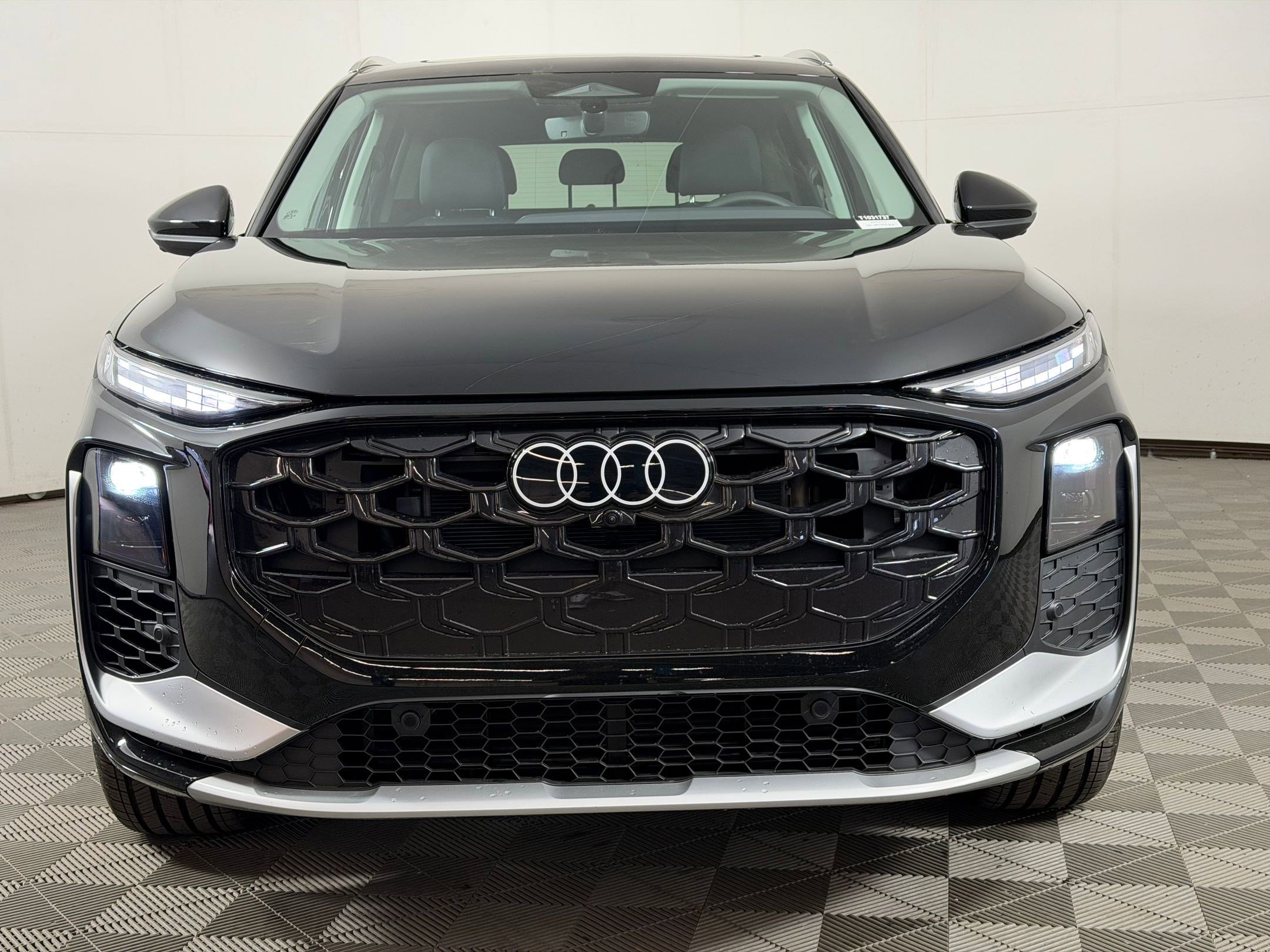 New 2026 Audi Q3 quattro 2.0T image 6