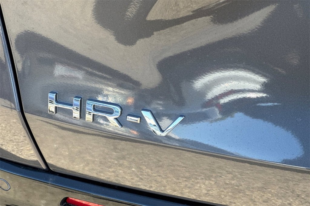 New 2026 Honda HR-V EX-L image 26