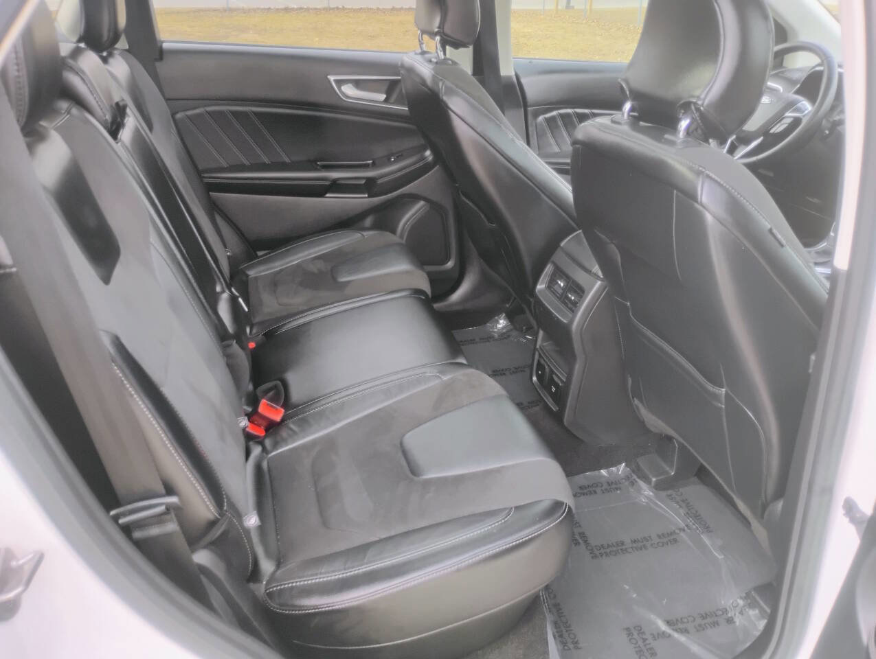 Used 2016 Ford Edge Sport w/ Technology Package AWD/4WD image 20