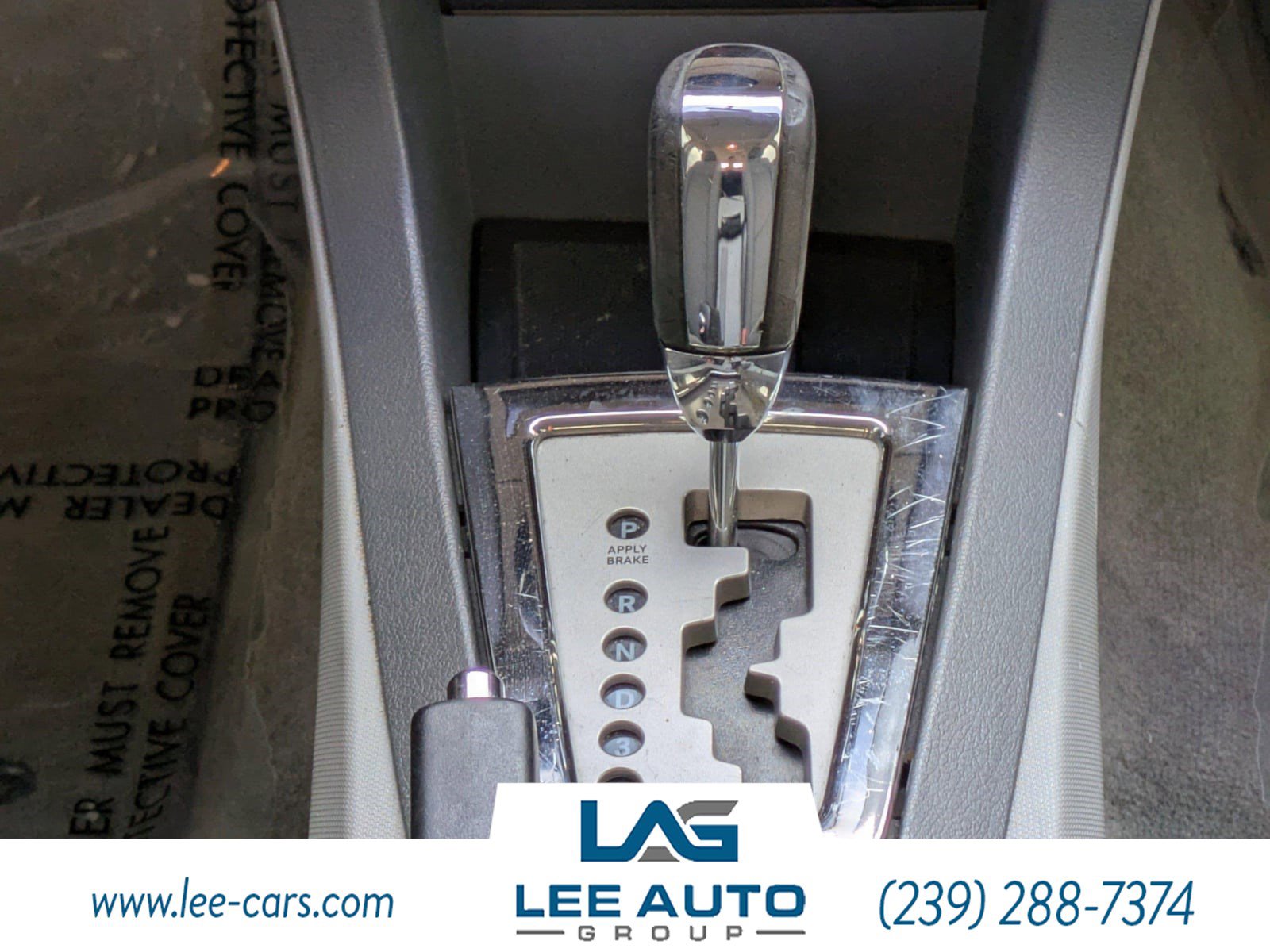 Used 2008 Dodge Avenger SXT image 14