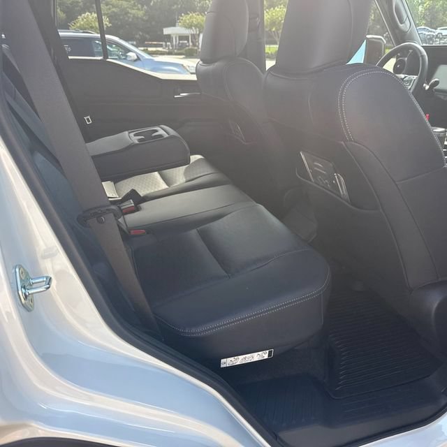 Used 2027 Toyota Land Cruiser w/ Premium Package AWD/4WD image 16