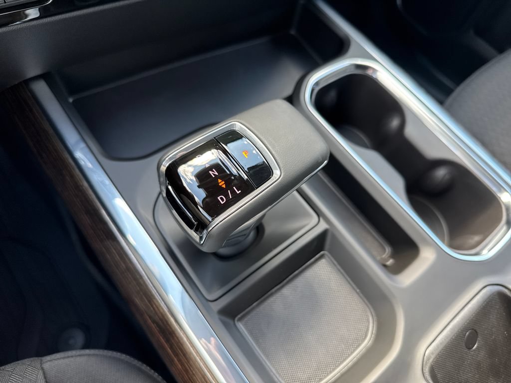 New 2026 GMC Sierra 1500 Elevation AWD/4WD image 33