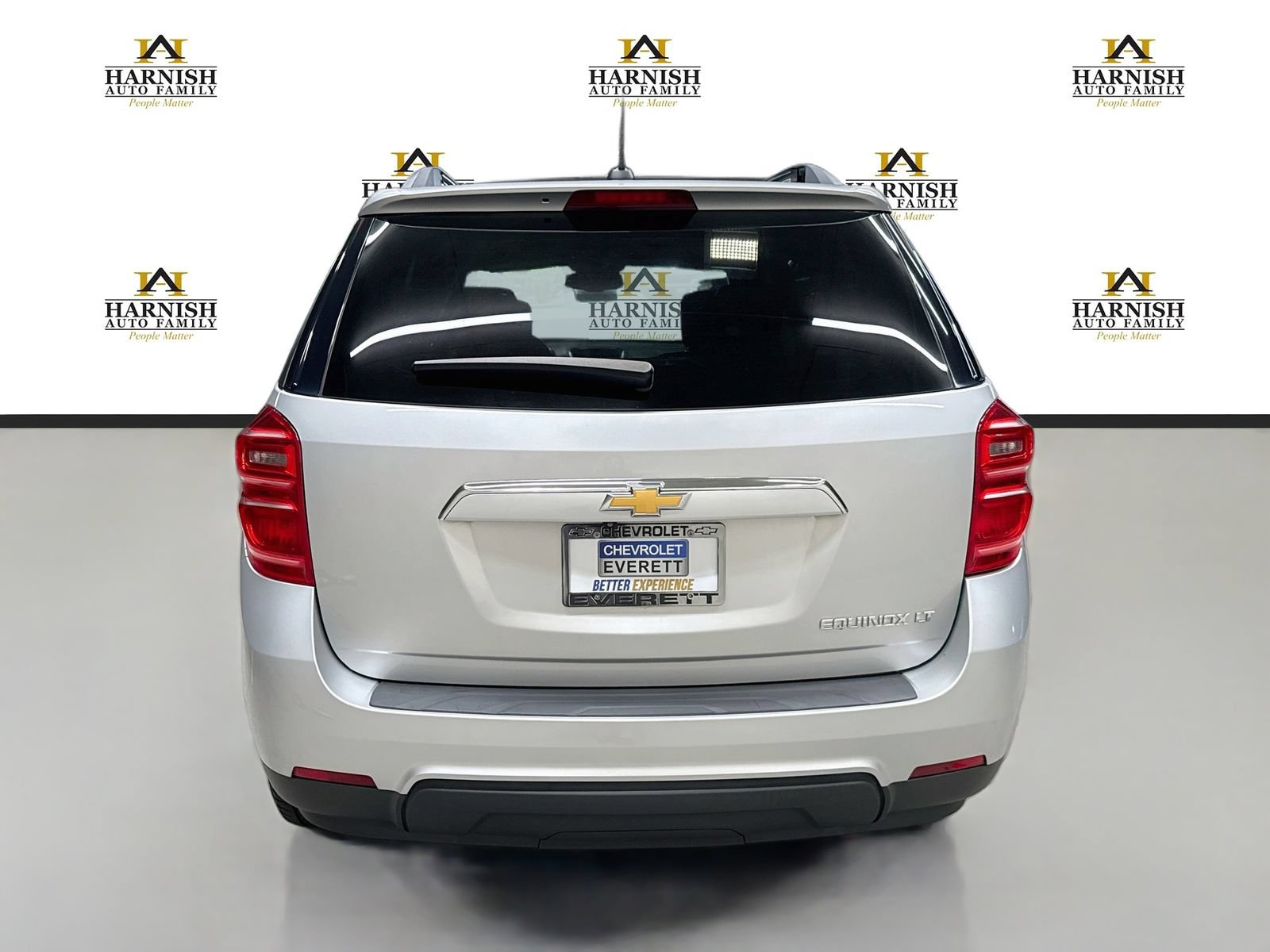 Used 2016 Chevrolet Equinox LT w/ Convenience Package FWD image 7
