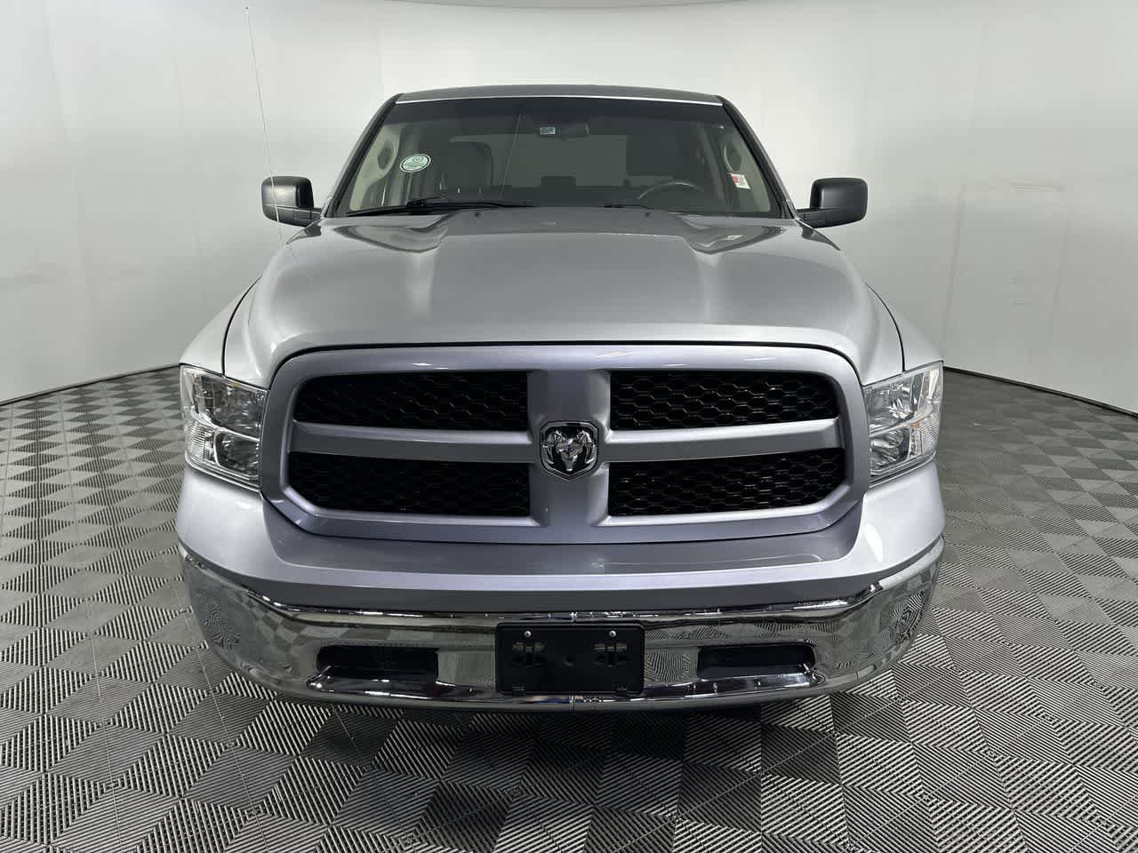 Used 2024 RAM 1500 Tradesman AWD/4WD image 3