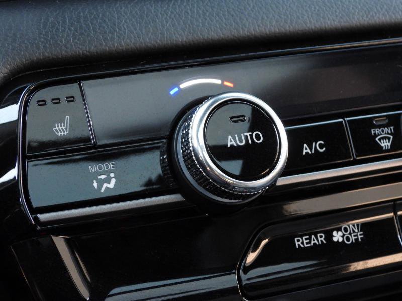 Used 2025 Honda Pilot TrailSport image 70