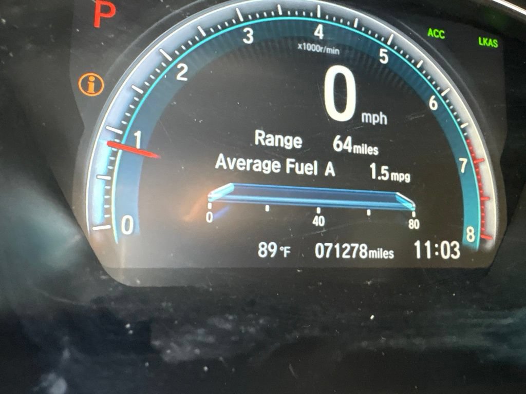 Used 2021 Honda Civic LX image 27