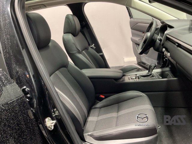 New 2026 MAZDA CX-50 AWD 2.5 S w/ Weather Package image 24