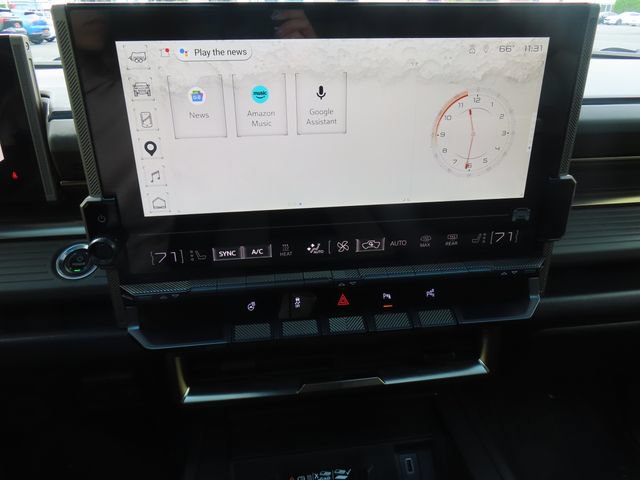 Used 2024 GMC Hummer EV 3X w/ LPO, Illumination Package AWD/4WD image 32